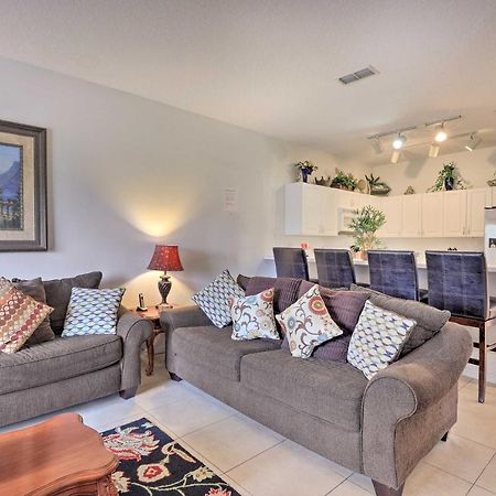 Kissimmee Condo With Resort Perks - 5 Mi To Disney! 올랜도 외부 사진
