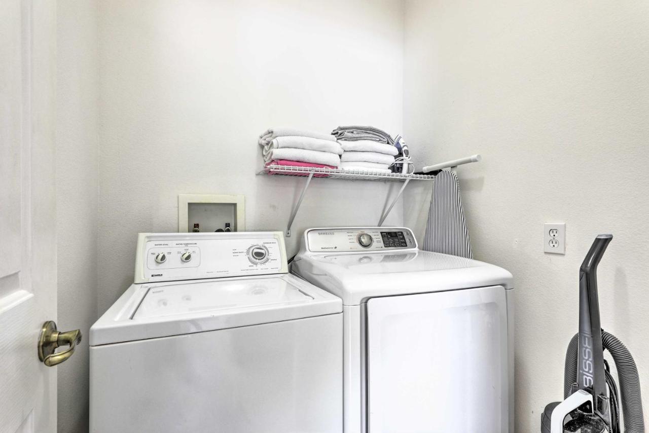 Kissimmee Condo With Resort Perks - 5 Mi To Disney! 올랜도 외부 사진