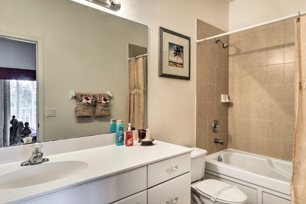 Kissimmee Condo With Resort Perks - 5 Mi To Disney! 올랜도 외부 사진