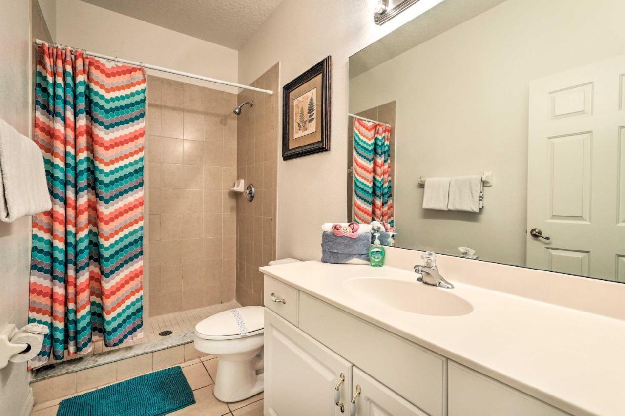 Kissimmee Condo With Resort Perks - 5 Mi To Disney! 올랜도 외부 사진